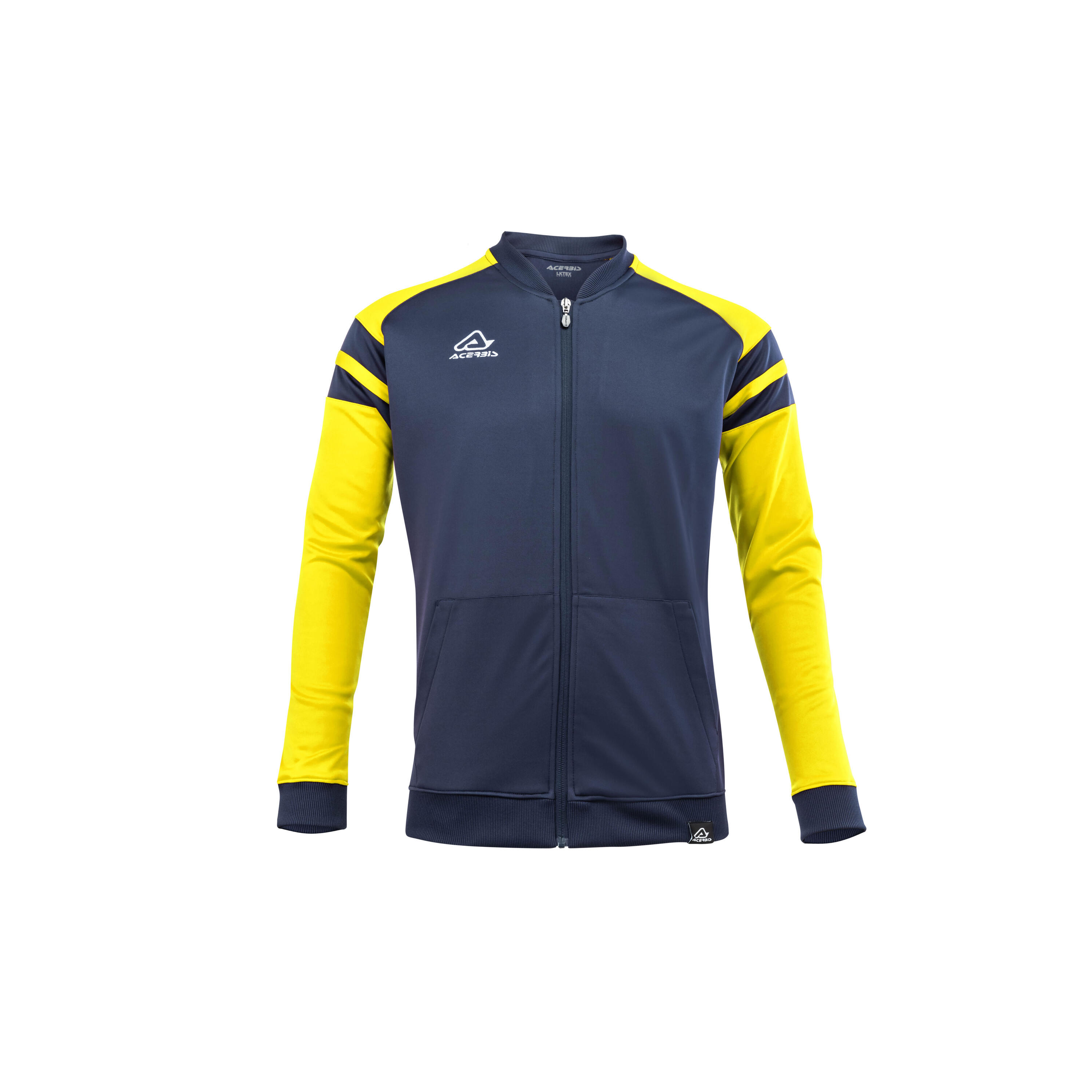 Jasje met rits Acerbis Kemari 2/4