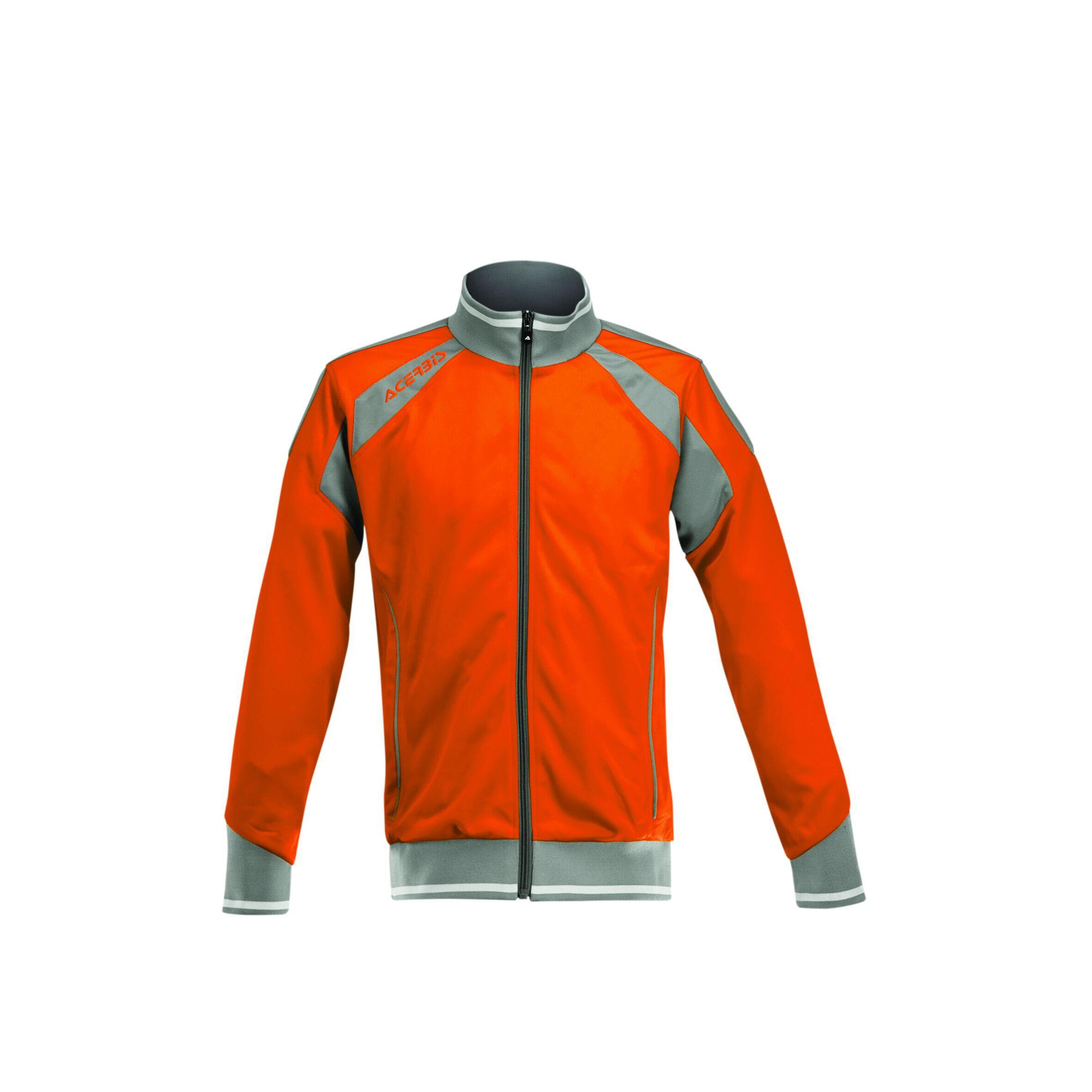 Veste zippée Acerbis England 2/4