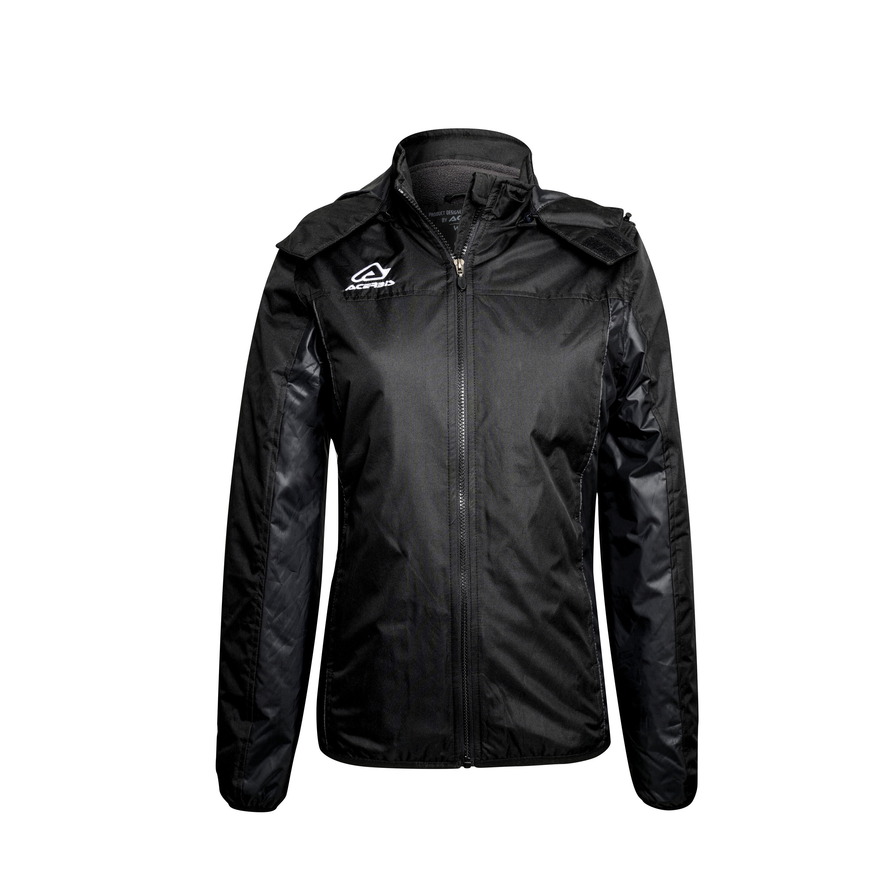 Women's parka Acerbis Belatrix