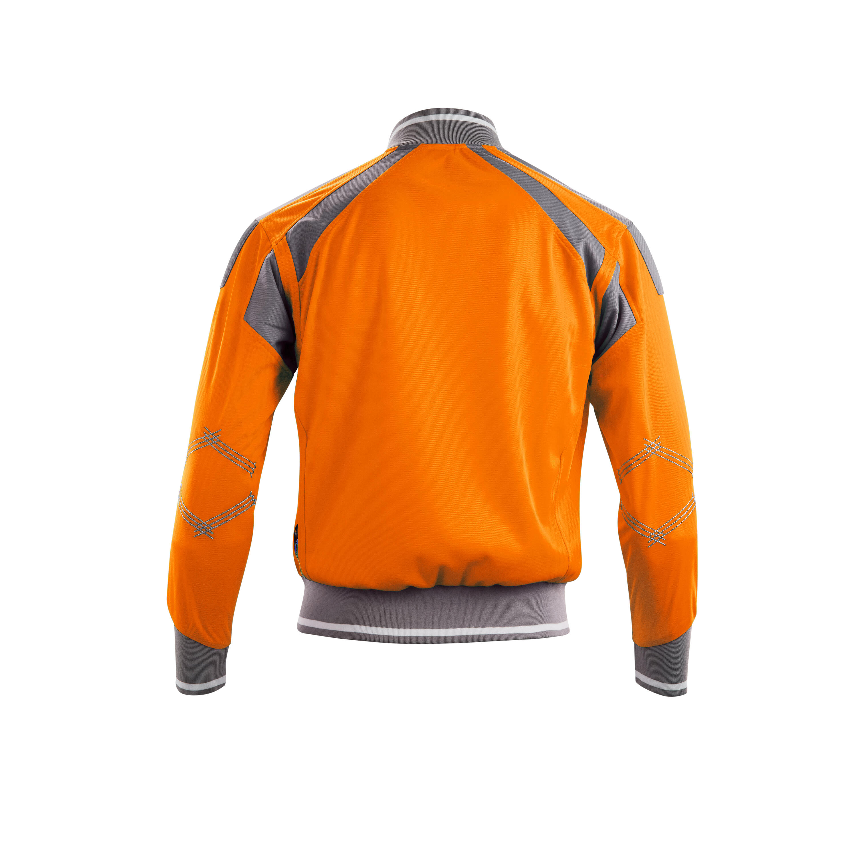 Veste zippée Acerbis England 3/4
