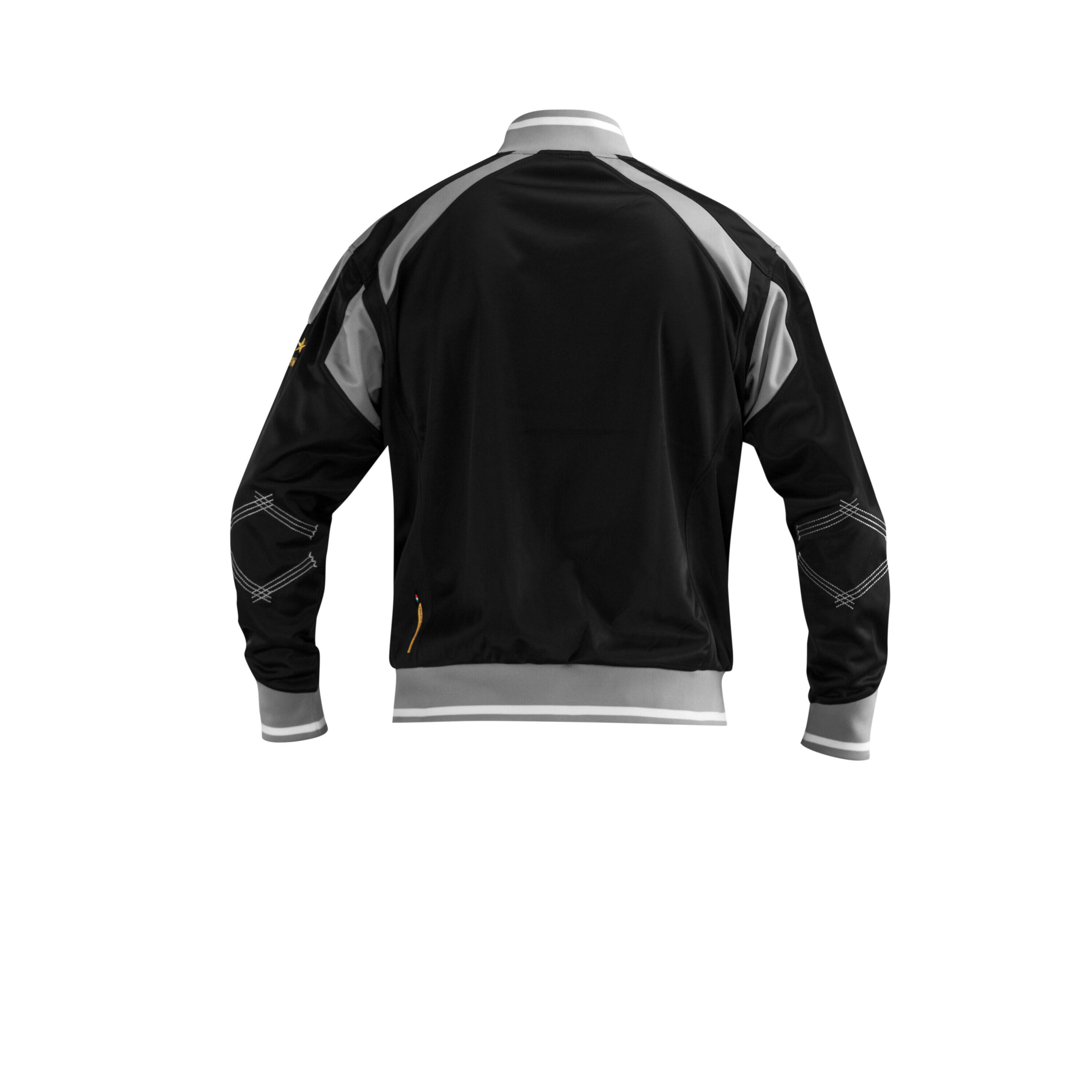 Veste zippée Acerbis England 3/4