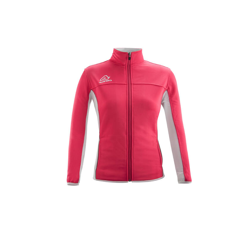 Veste de survêtement femme Acerbis Belatrix