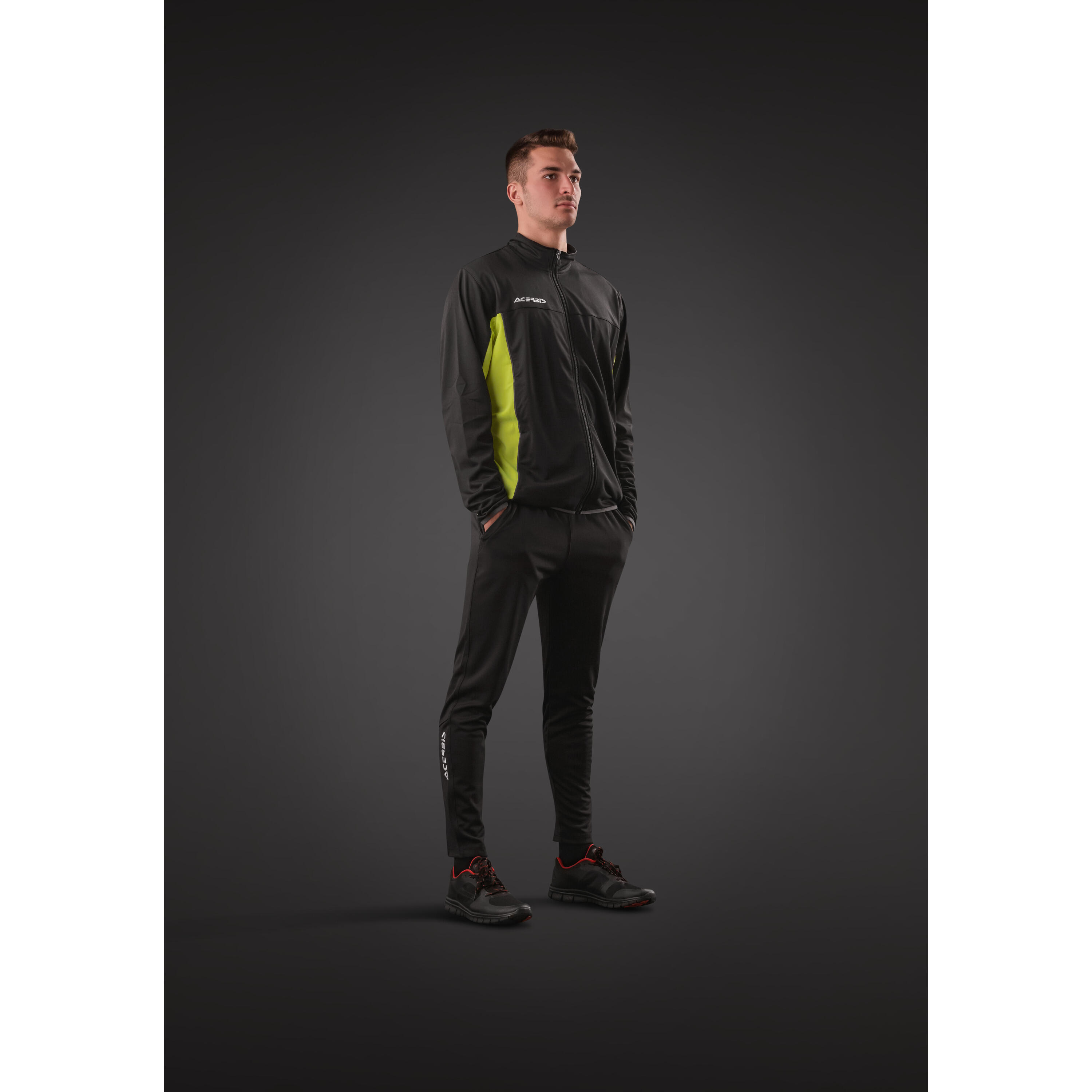Kinderjacke Acerbis Belatrix 4/5