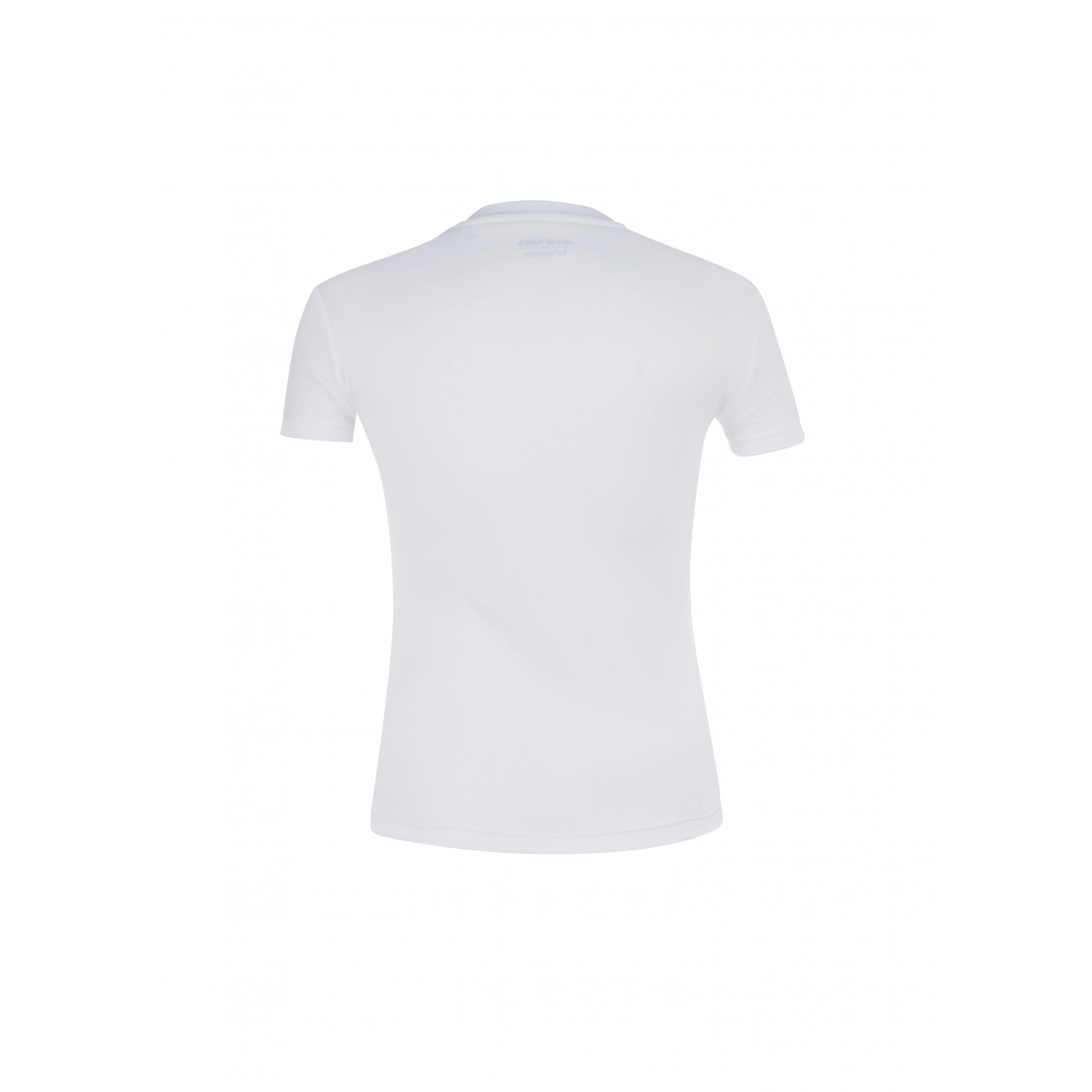 T-shirt MC fille Acerbis Devi 2/7