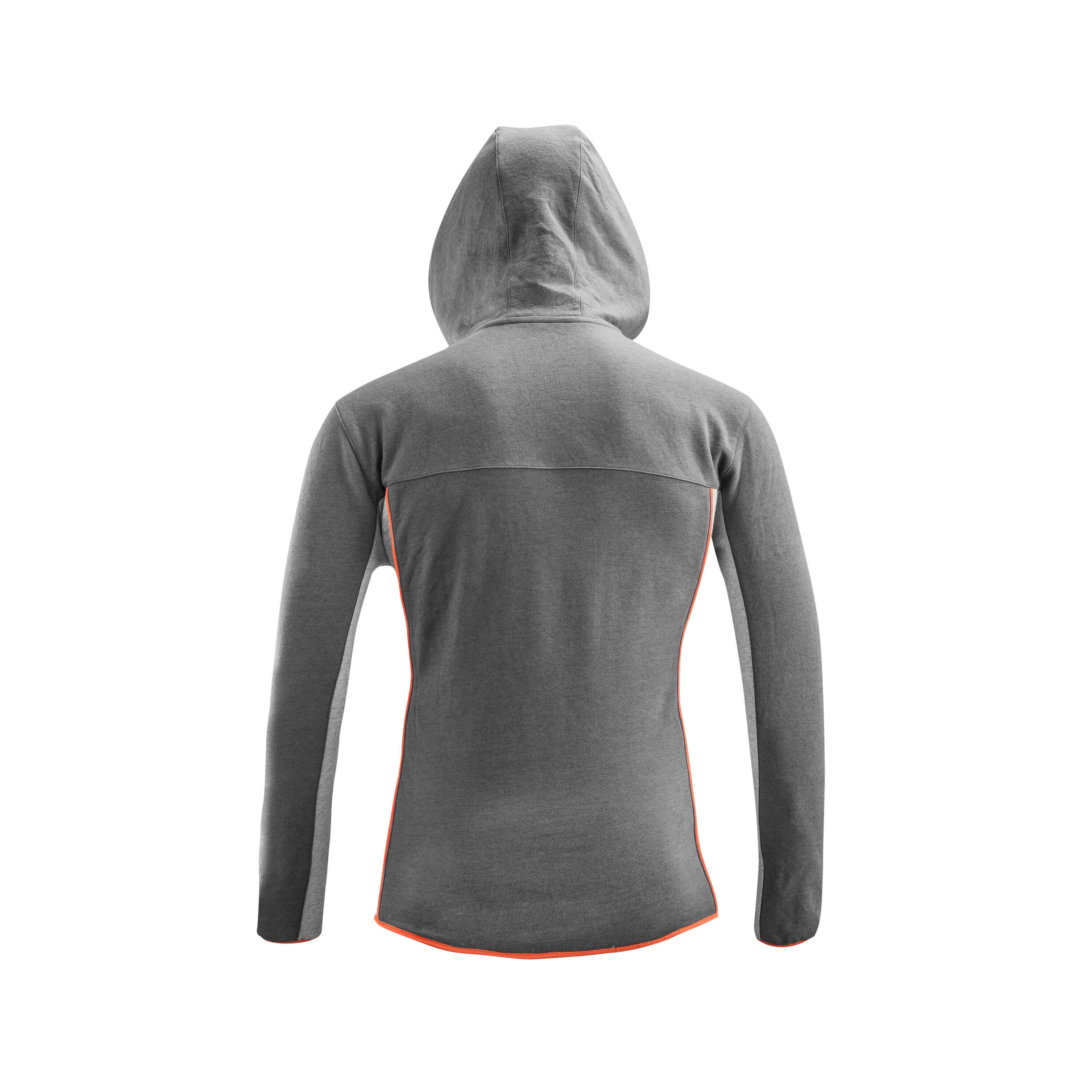 Veste zippée à capuche Acerbis Belatrix 3/3