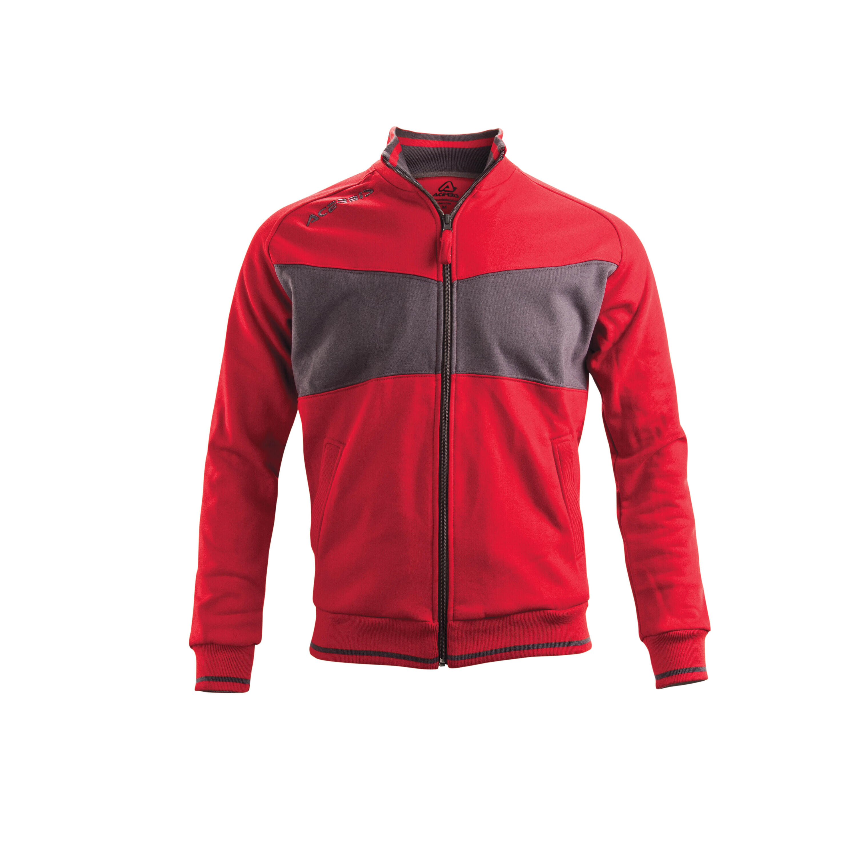 Veste zippée enfant Acerbis Diadema 4/4