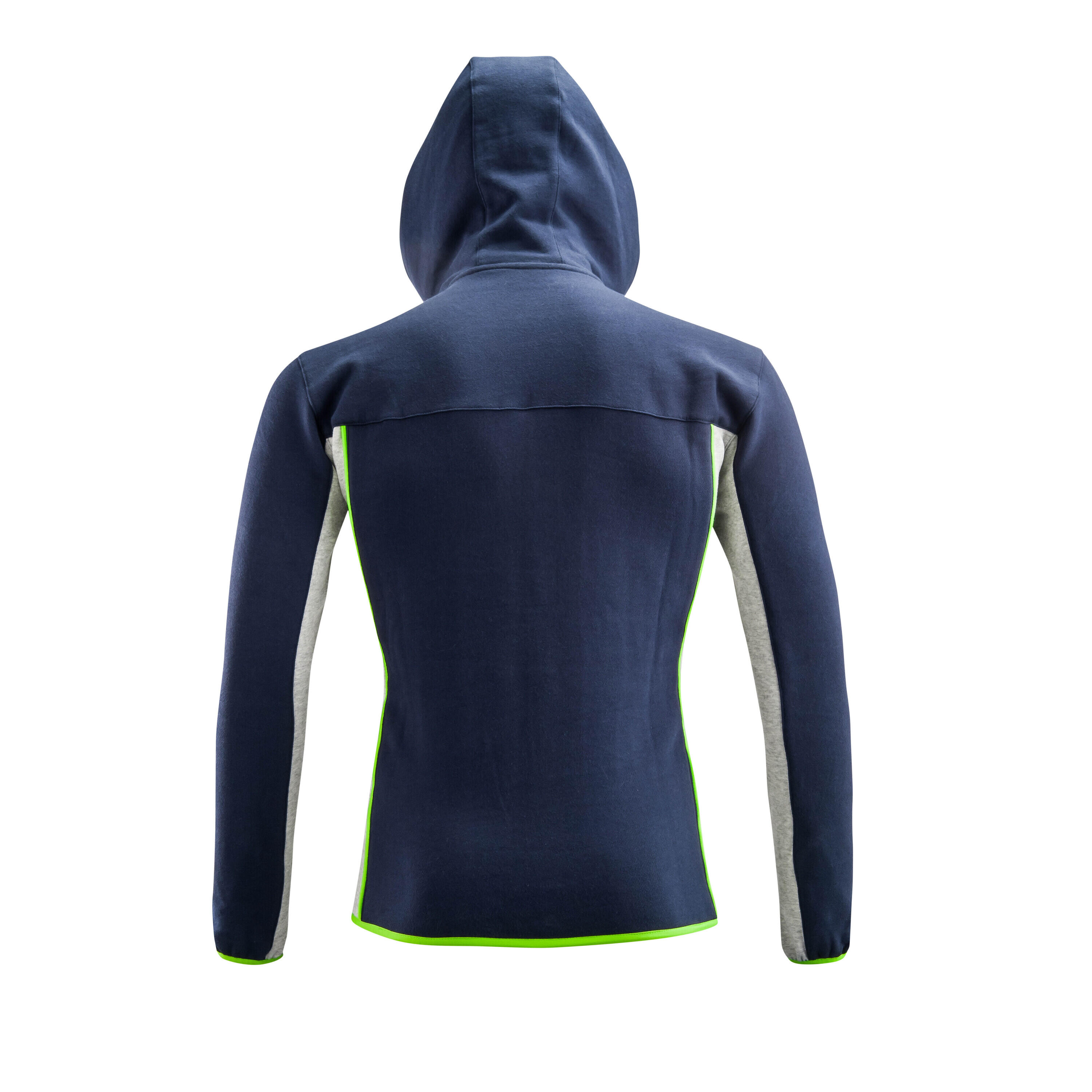 Veste zippée à capuche Acerbis Belatrix 2/3