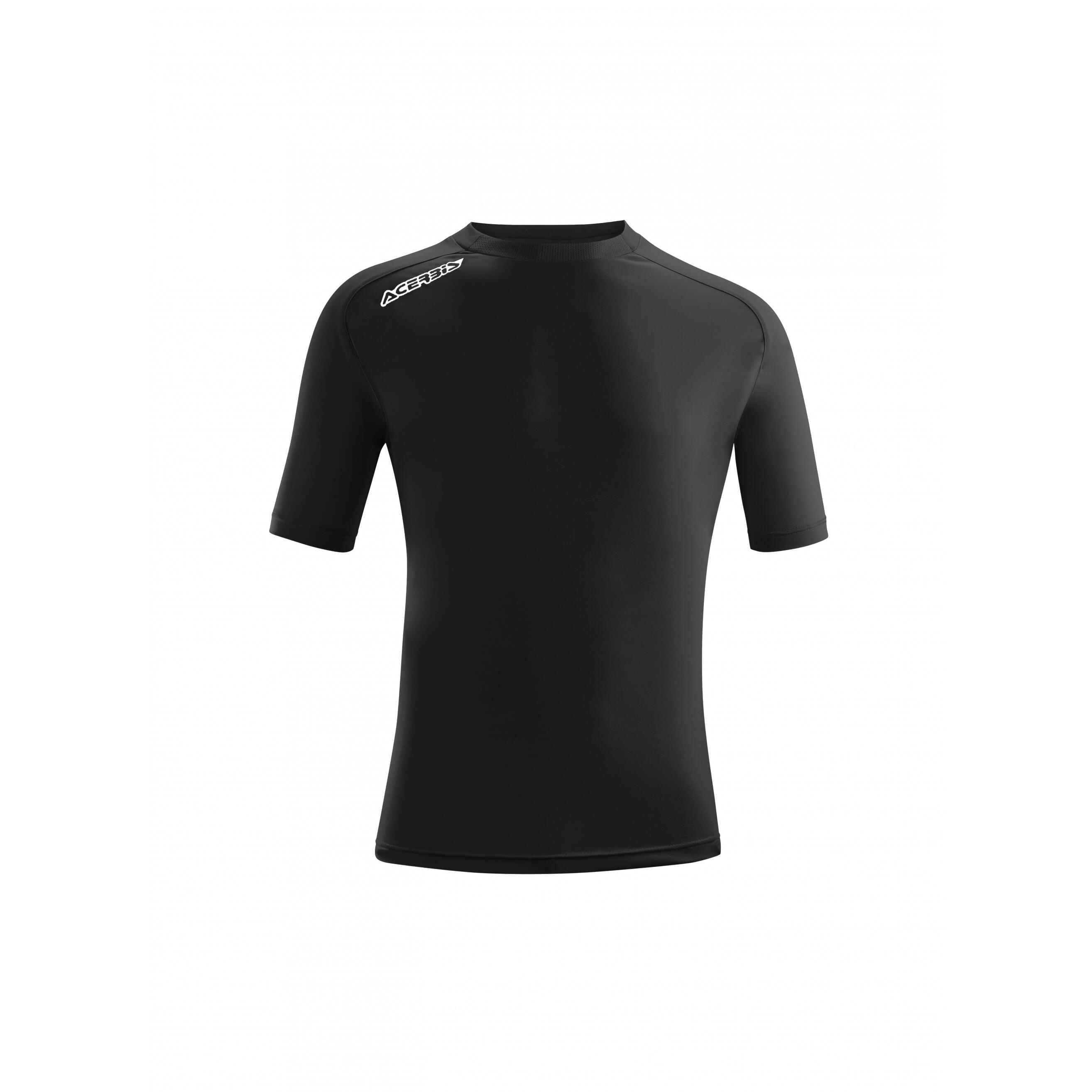 T-shirt training enfant Acerbis Atlantis 3/4
