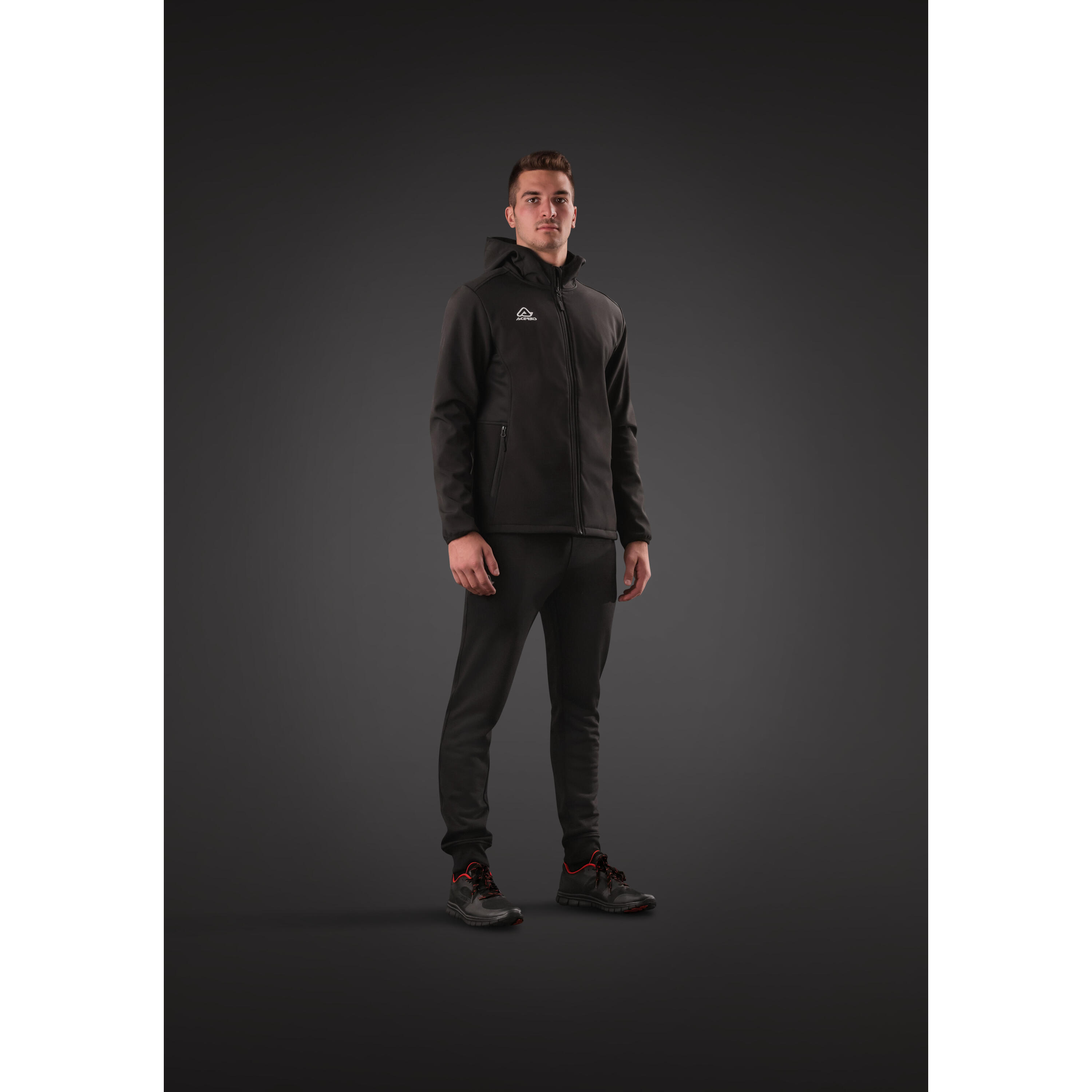 Veste Acerbis Elnath softshell 4/5