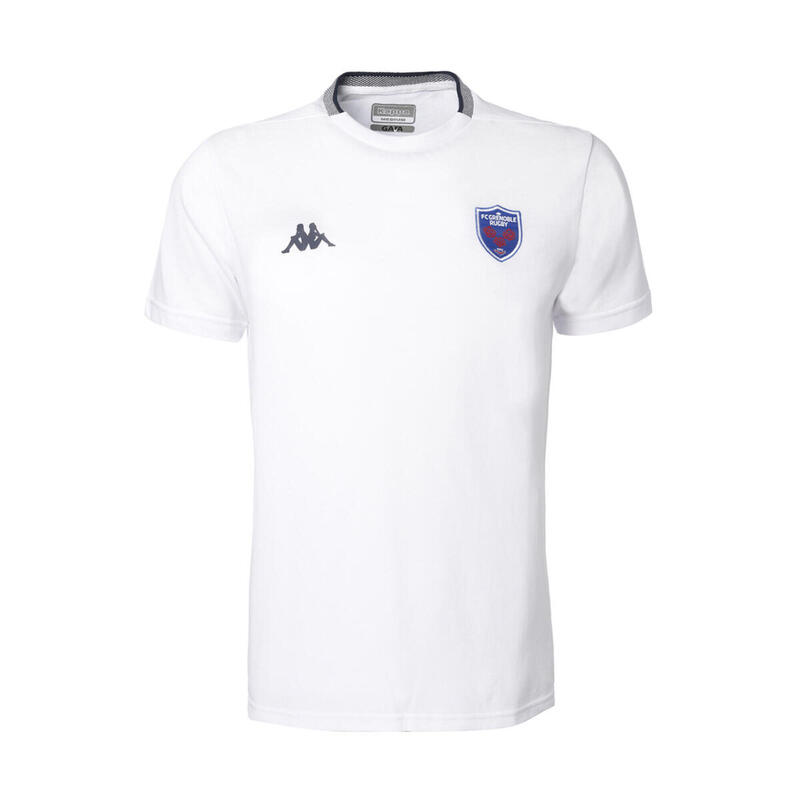 T-shirt FC Grenoble Rugby 2020/21 angelico