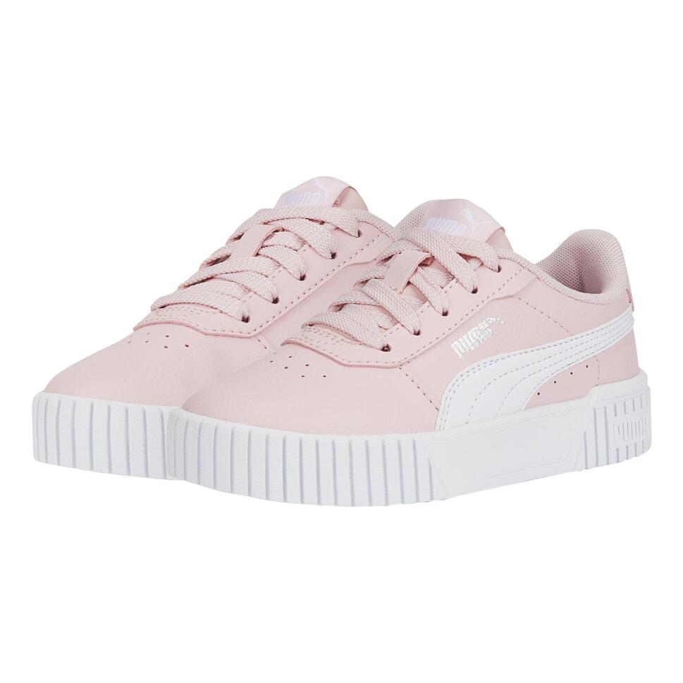 Trenerzy dziewczęcy Puma Carina 2.0 Ps