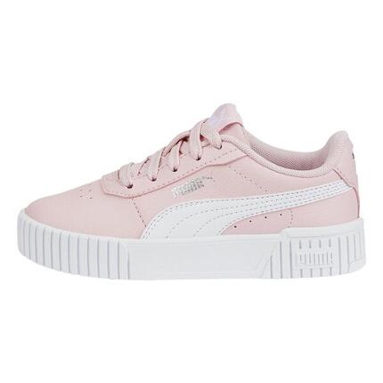 Basket à Lacets Enfant Puma Carina 2.0 Jr