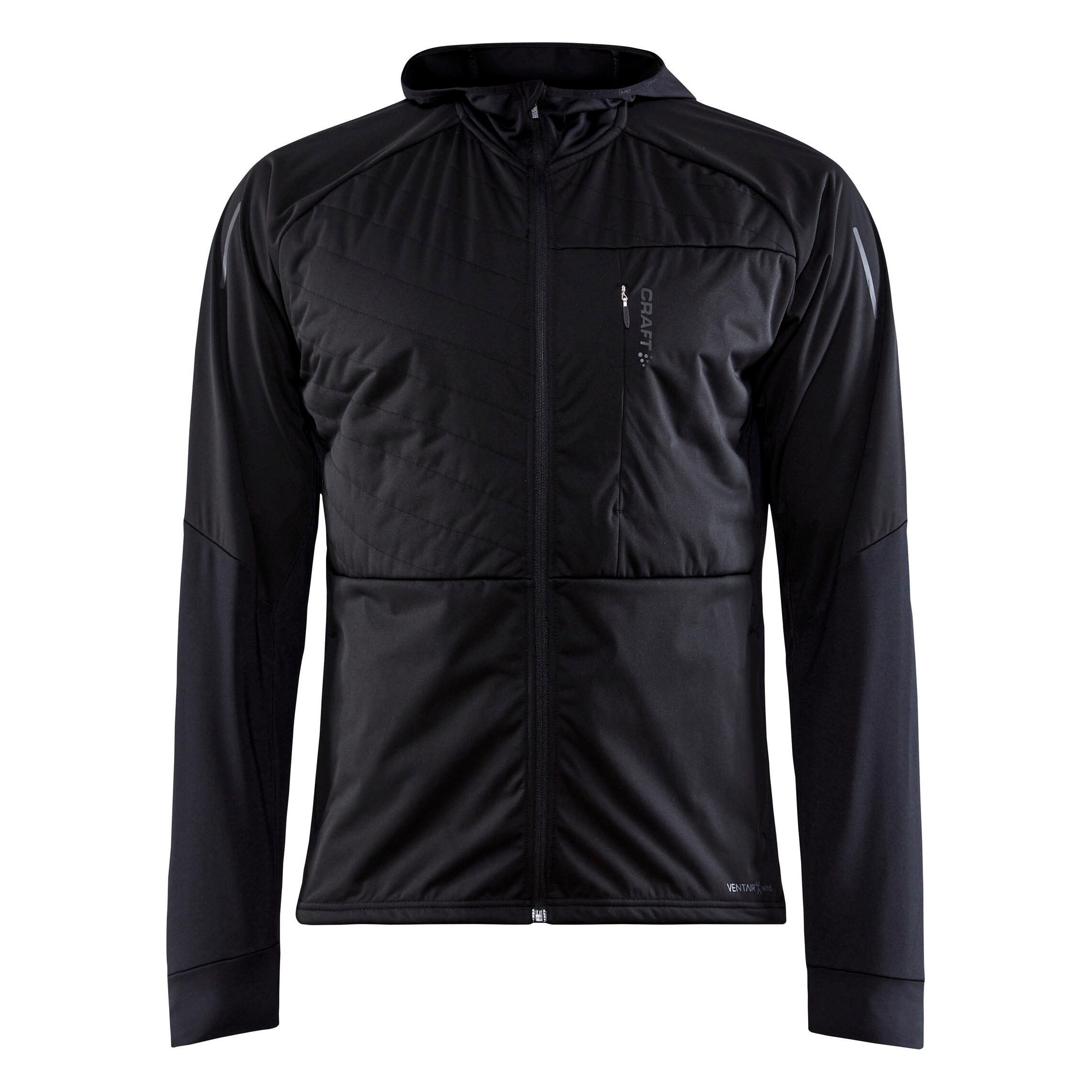 Jas Craft adv warm tech 2/2
