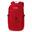 Rugzak schooltas City Nory 22 liter - Rood