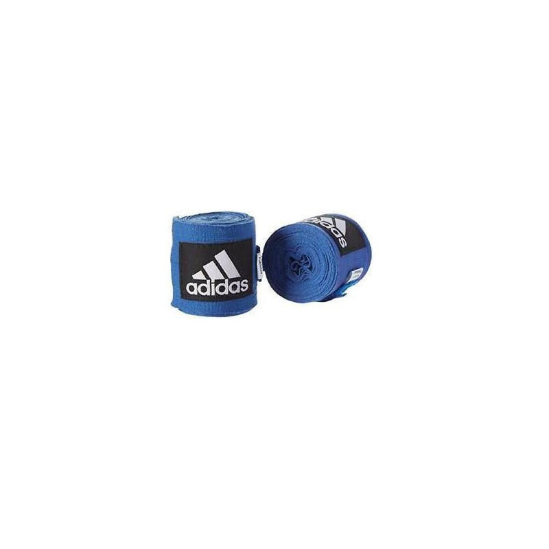 Adidas - Bandes De Maintien Adidas - Bandes De Boxe - Bleu - 350 Cm - Decathlon