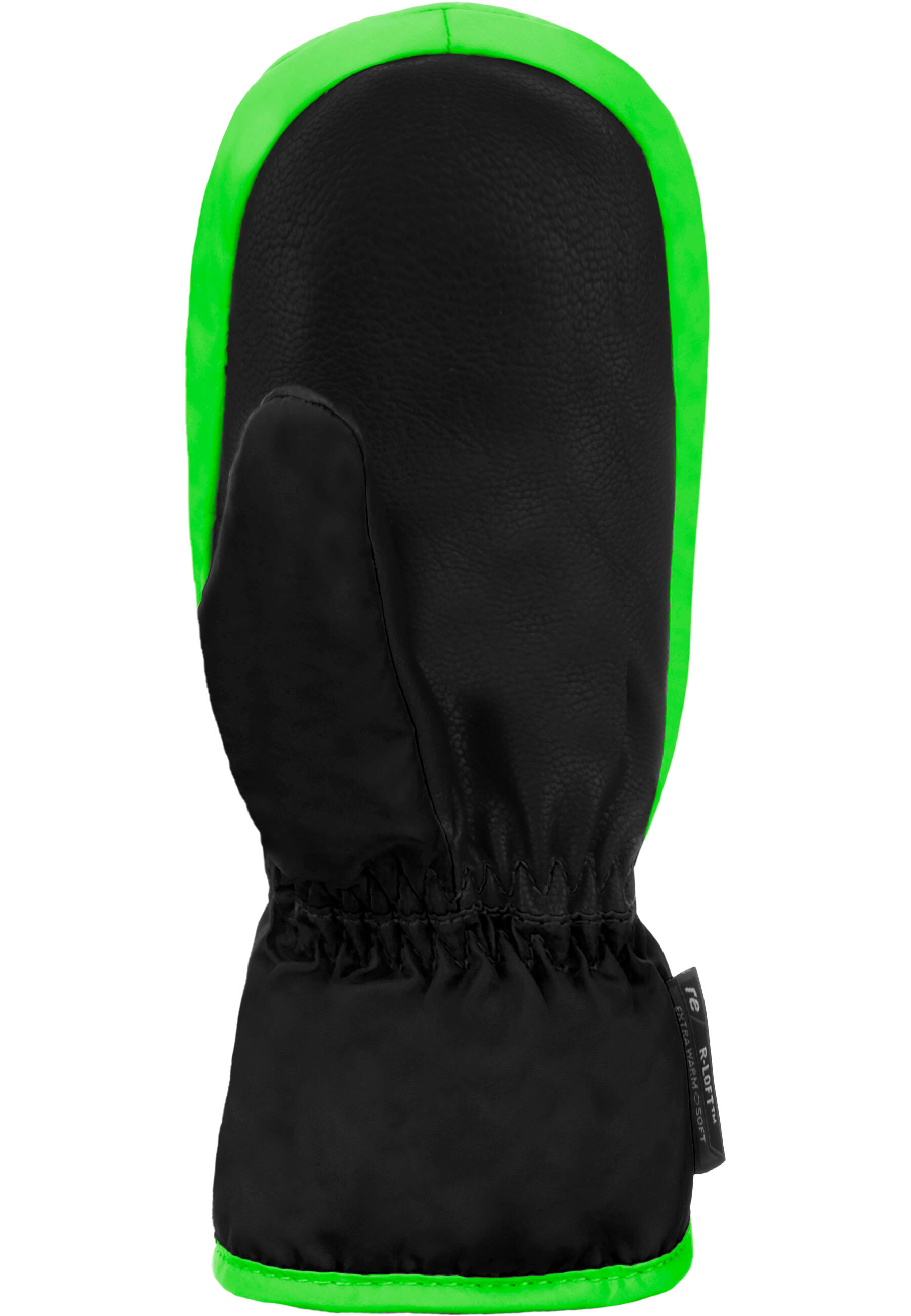 Skihandschuhe Ben Mitten 3/6