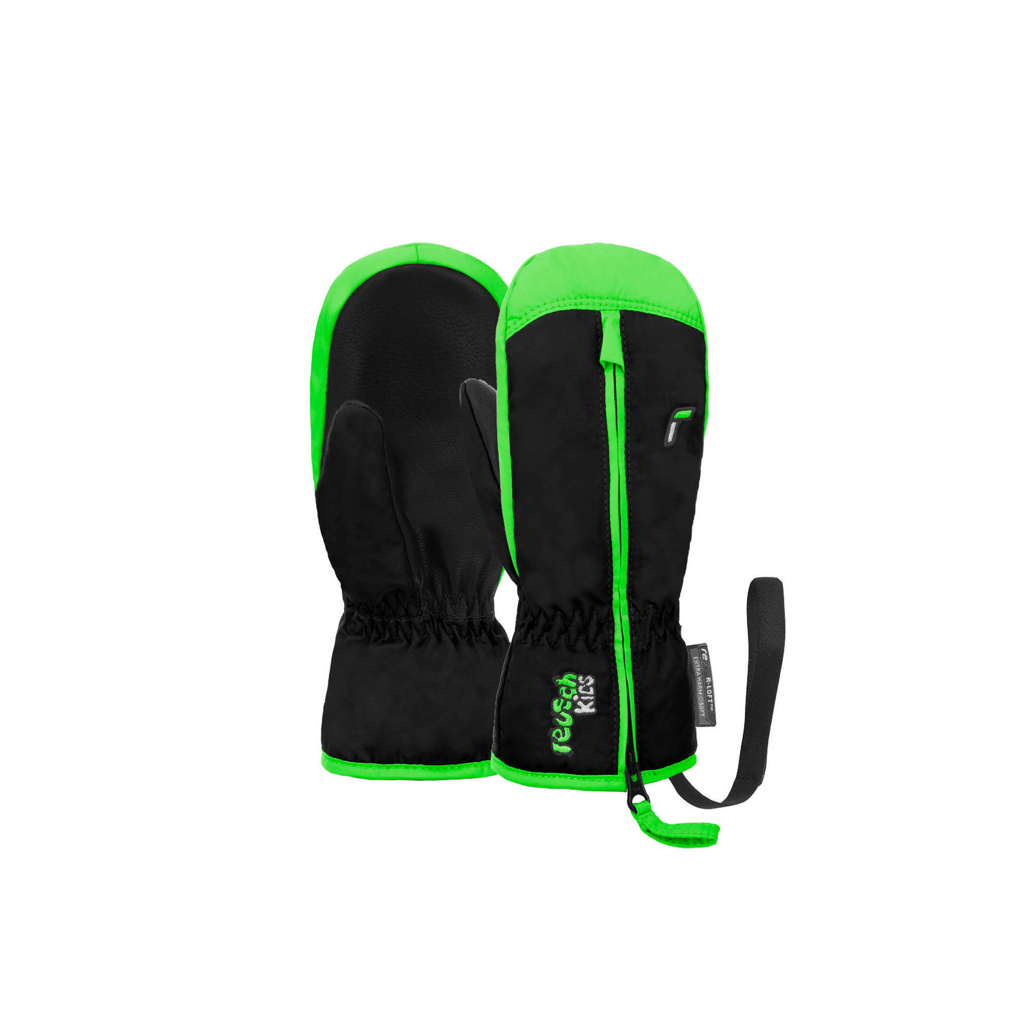 REUSCH Reusch Fäustlinge Ben Mitten