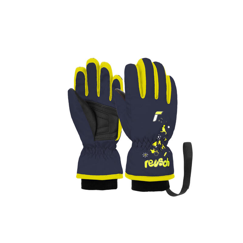 Gants de ski enfant Reusch