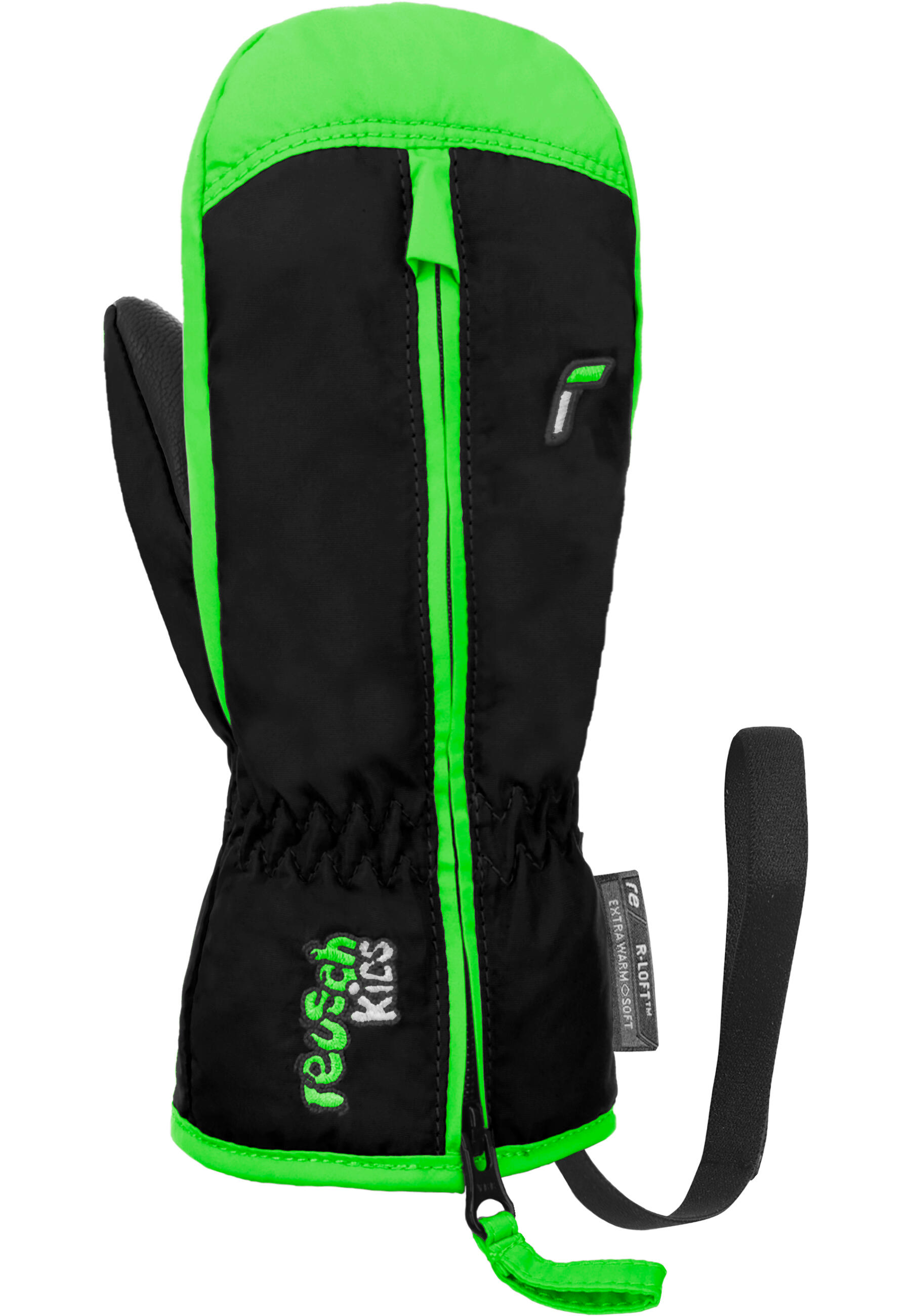 Skihandschuhe Ben Mitten 2/6