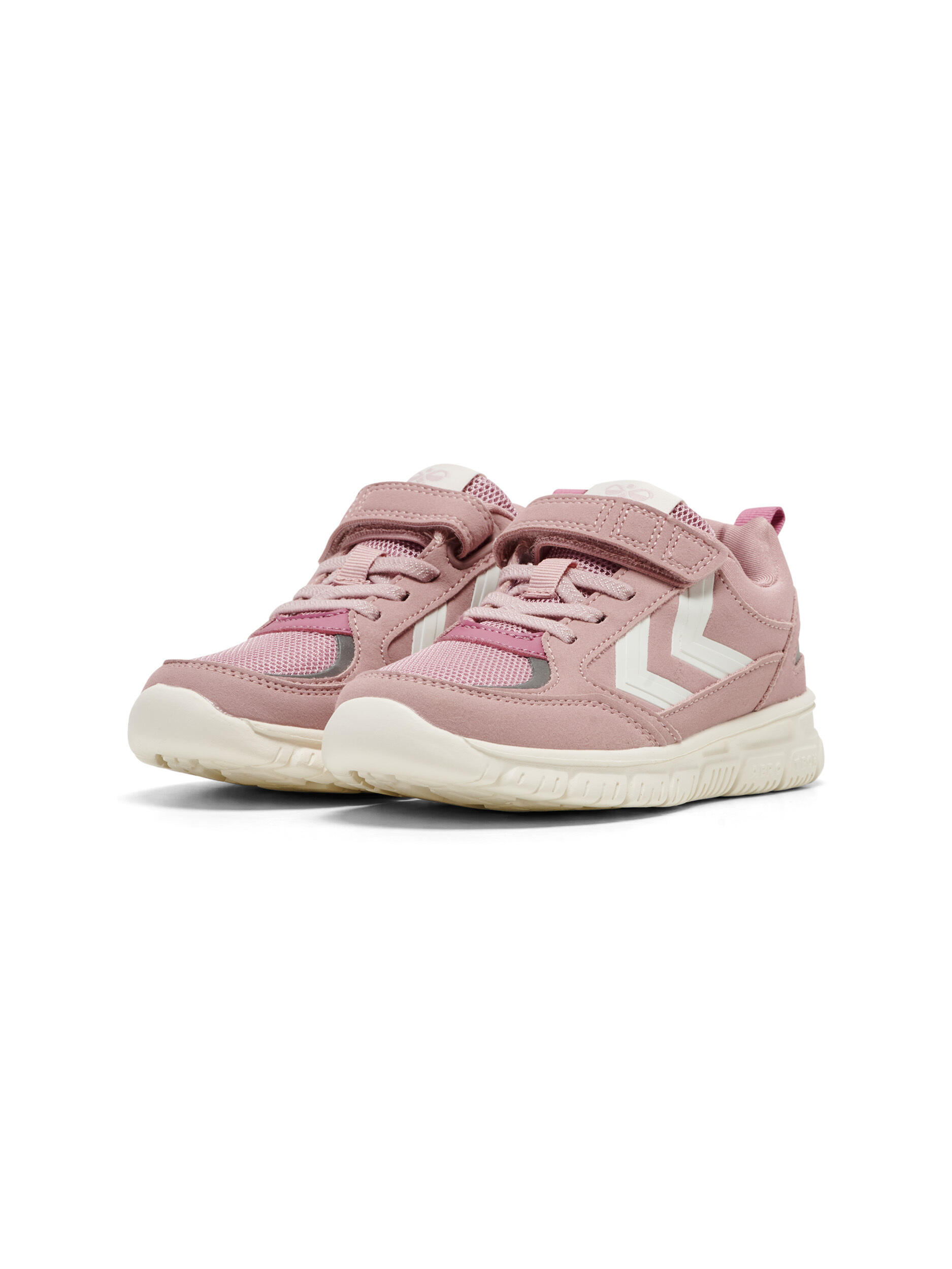 Fermeture Velcro Sneaker X-Light Jr Enfant HUMMEL 4/7