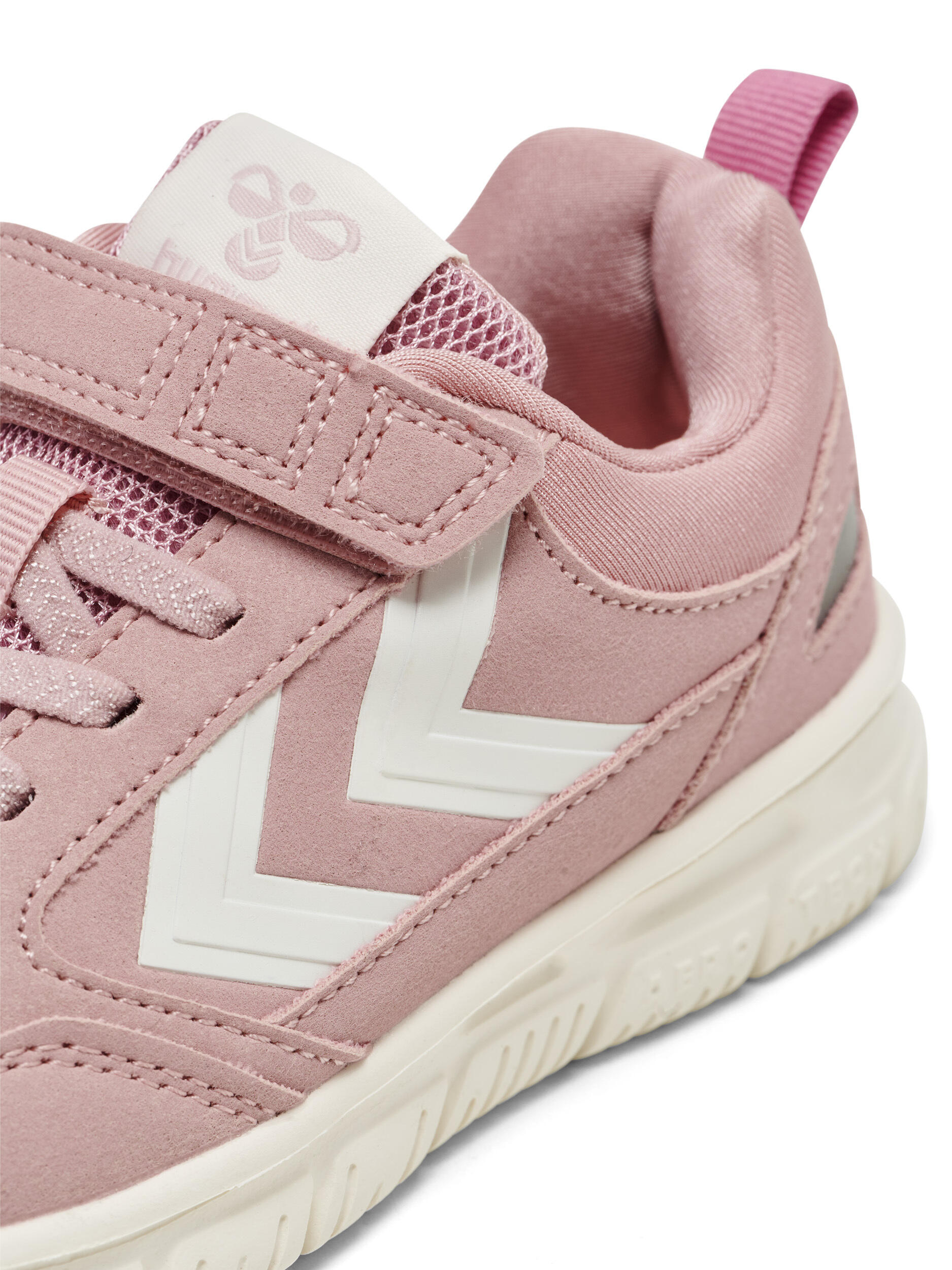 Fermeture Velcro Sneaker X-Light Jr Enfant HUMMEL 3/7