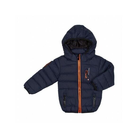 Children's ski jacket Peak Mountain Ecarfou