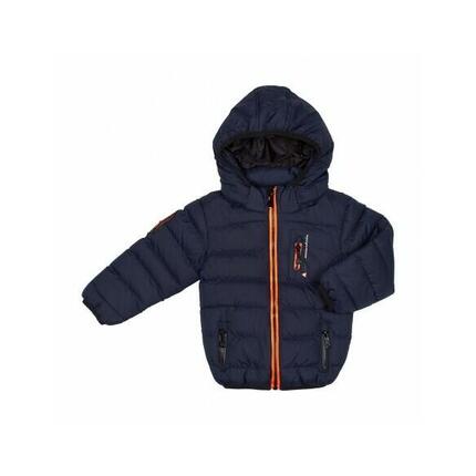 Doudoune de ski enfant Peak Mountain Ecarfou