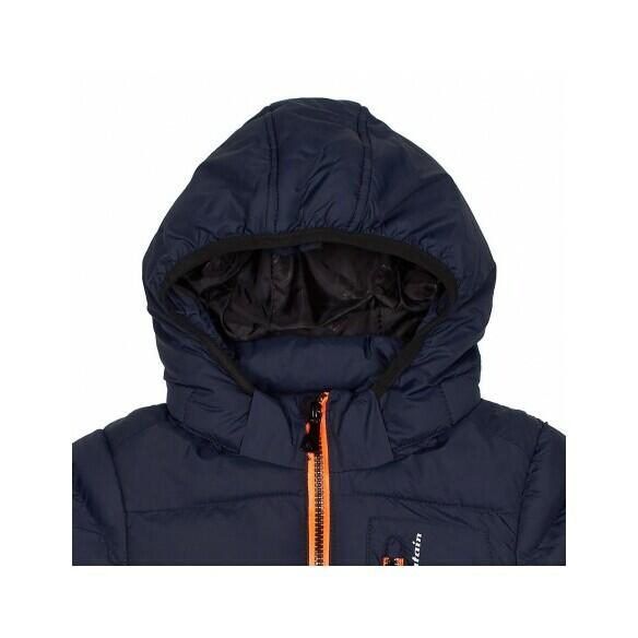 Doudoune de ski enfant Peak Mountain Ecarfou 3/3
