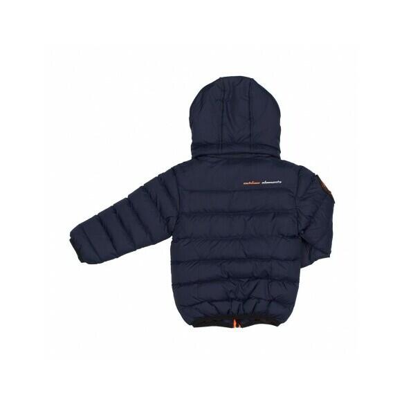 Doudoune de ski enfant Peak Mountain Ecarfou 2/3