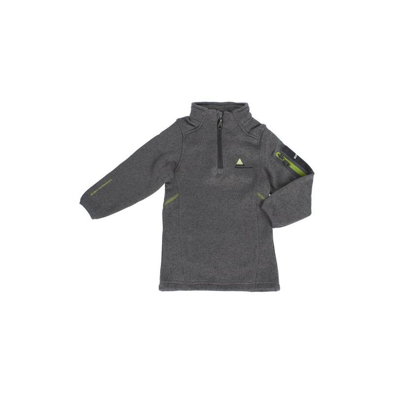 Veste polaire enfant Peak Mountain Ecypa