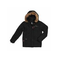 Parka ski fille Peak Mountain Falava