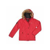 Parka ski fille Peak Mountain Falava
