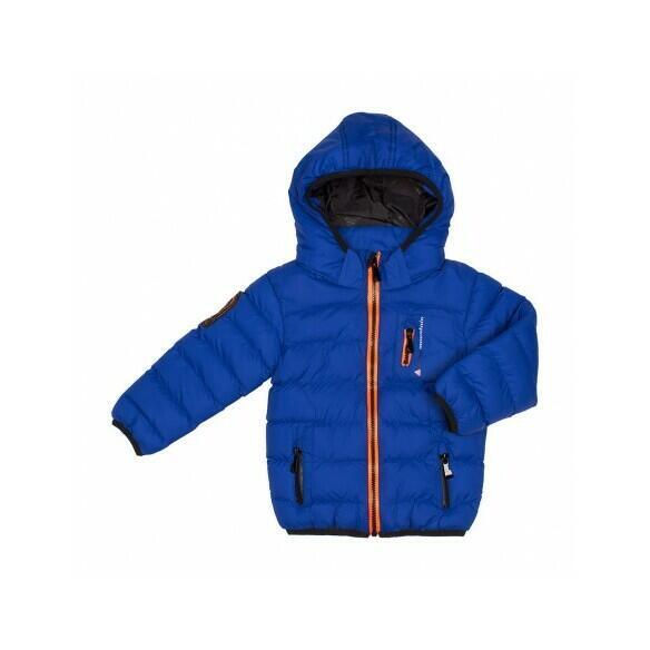 Doudoune de ski enfant Peak Mountain skiwearEcarfou