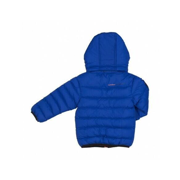 Doudoune de ski enfant Peak Mountain skiwearEcarfou