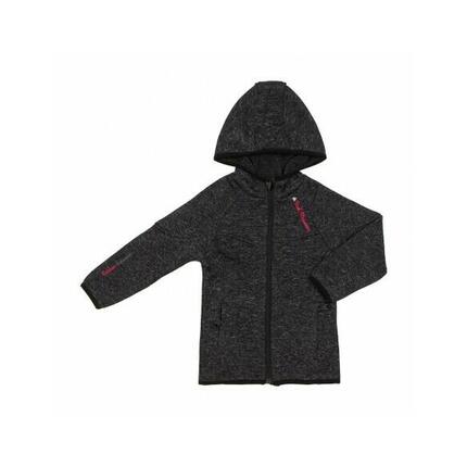 Fleece sweater voor meisjes Peak Mountain Fatora