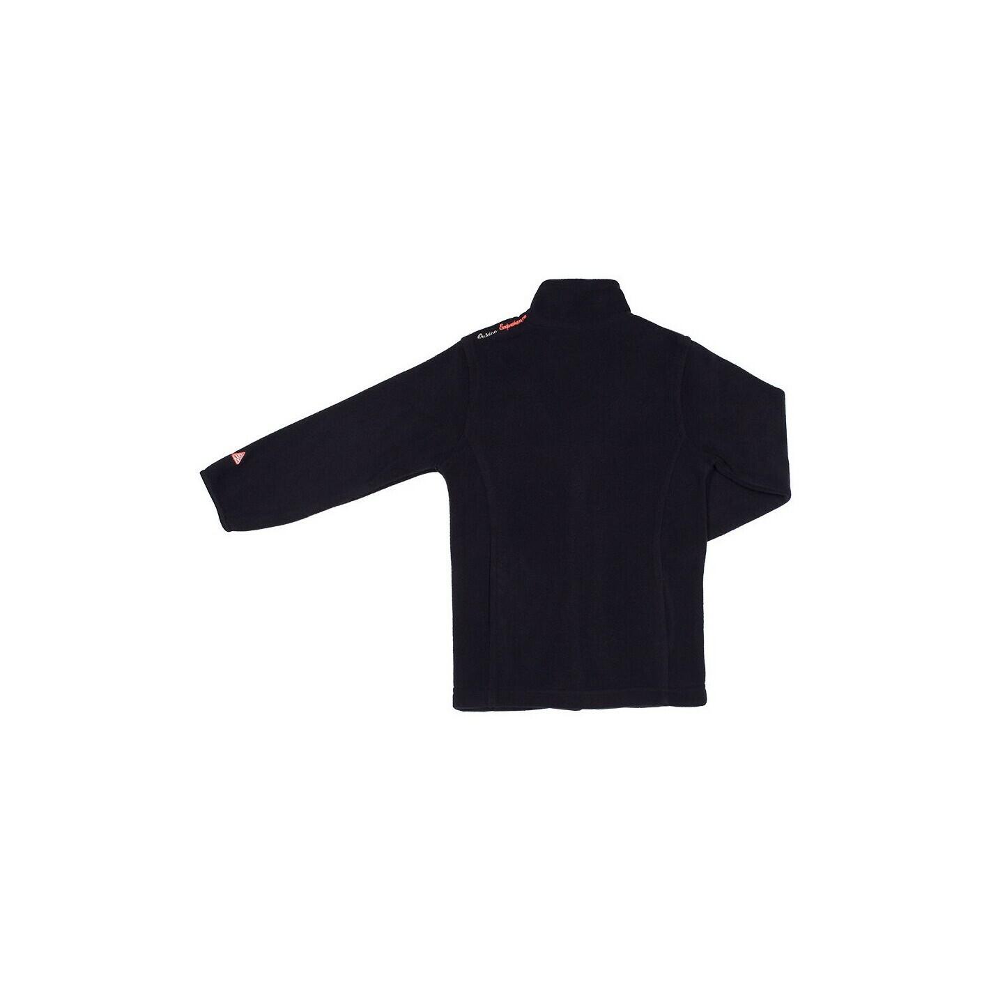 Veste polaire fille Peak Mountain Gacesare 3/5