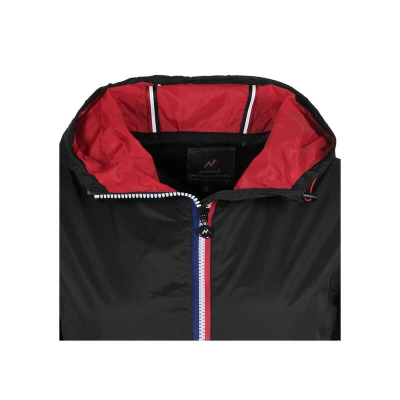 Veste leger femme Peak Mountain Acapik