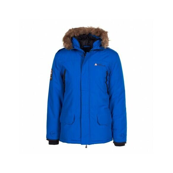 PEAK MOUNTAIN Parka Peak Mountain Capeak