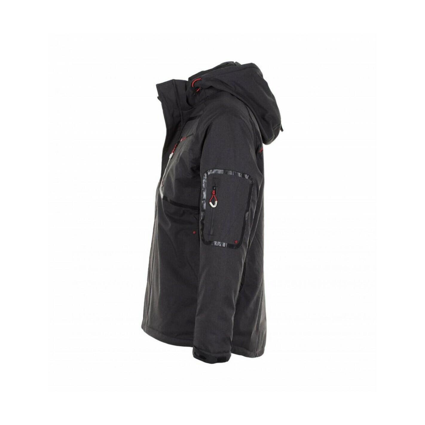 Tweedehands - Ski-jas Peak Mountain Camate 3/4
