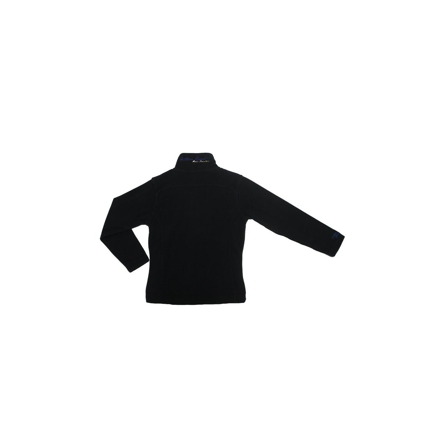 Casaco de lã Peak Mountain Fasak para menina 3/3