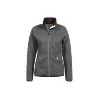 Veste polaire matelasse femme Peak Mountain Acamfull