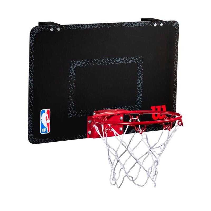 Mini canasta de baloncesto Wilson NBA