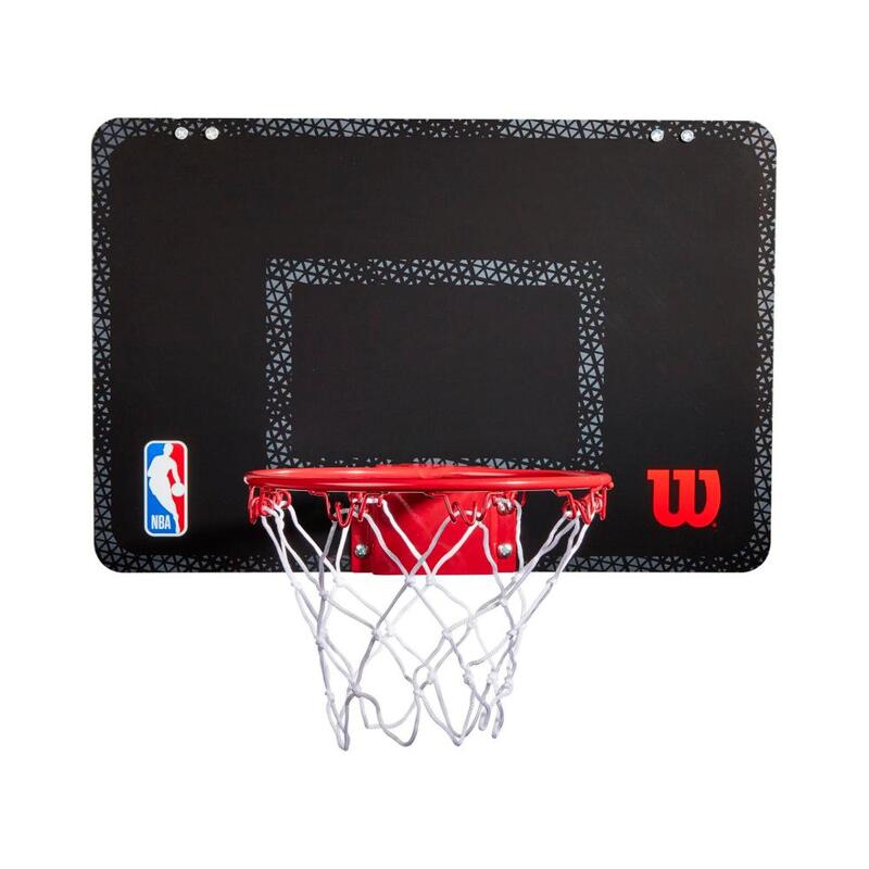 Hot Bee Mini Canasta Baloncesto Interior Infantil, Canasta