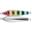 市松釣魚鐵板 40g - #10 BOARDER RAINBOW (彩色)