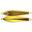 Ichimatsu Fishing Slow Fall Jig 50g - #01 KIN (Gold)