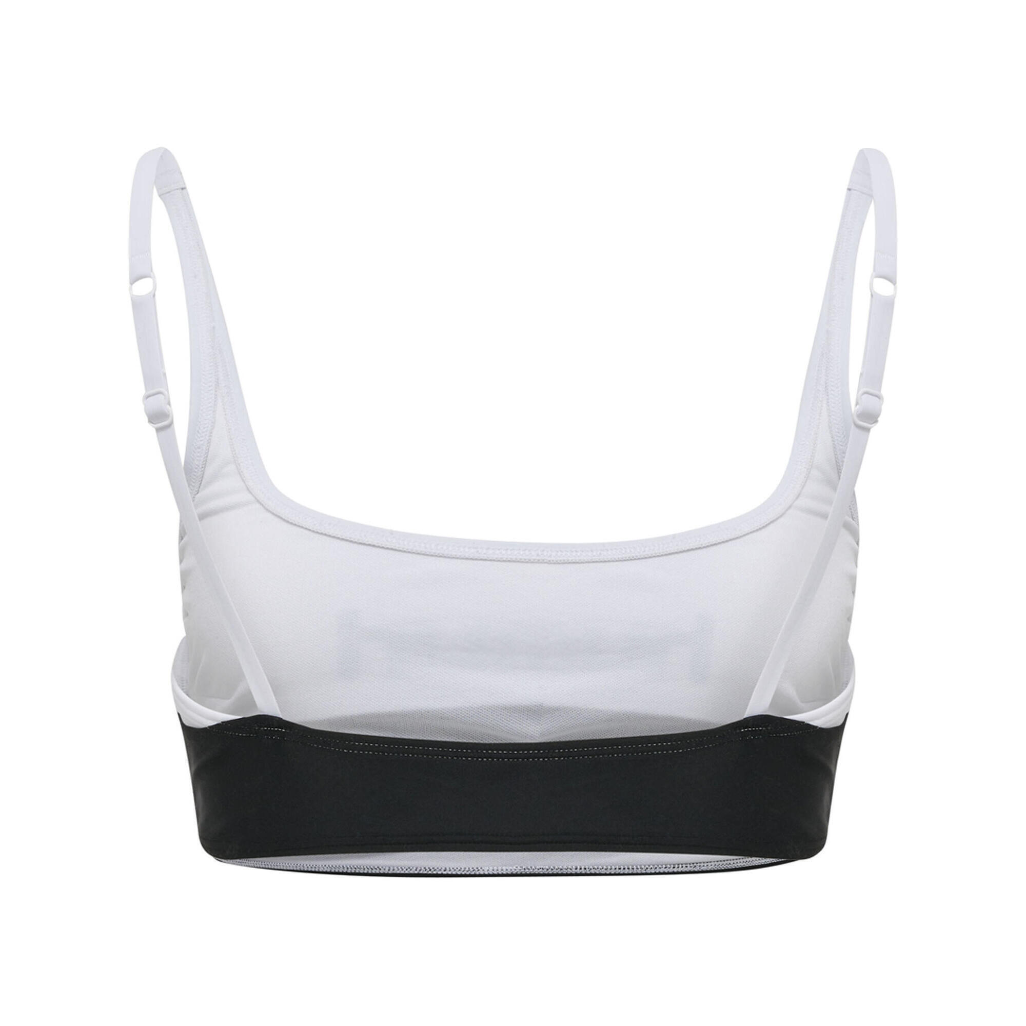 Enfiler Swim Bra Hmlcindi Femme 2/7