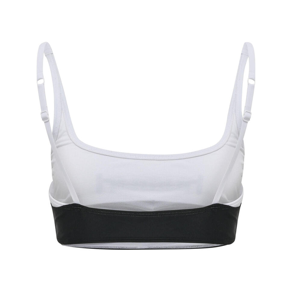 Damski top do kostiumu kąpielowego Hummel Cindi