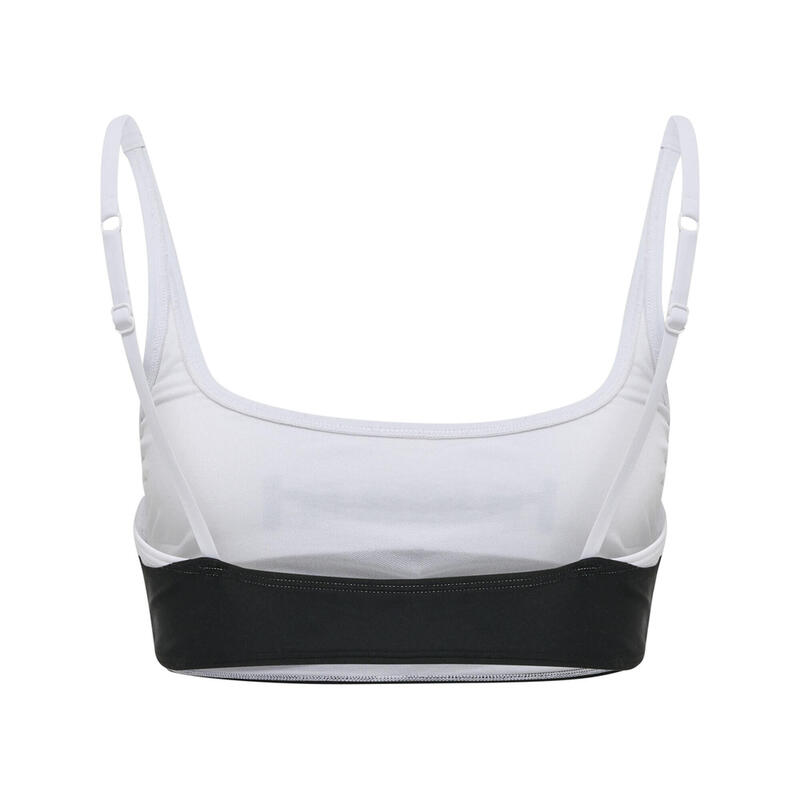 Enfiler Swim Bra Hmlcindi Femme HUMMEL