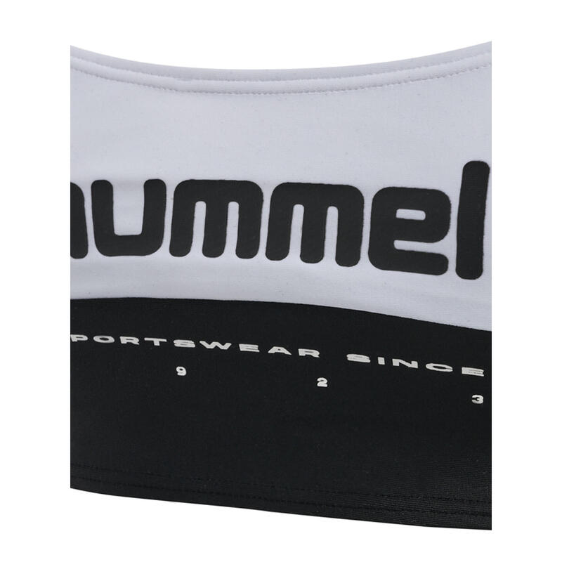Enfiler Swim Bra Hmlcindi Femme HUMMEL