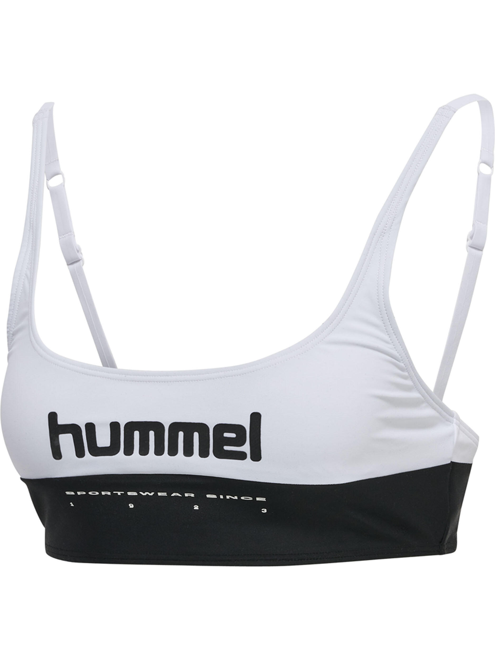 Enfiler Swim Bra Hmlcindi Femme 4/7